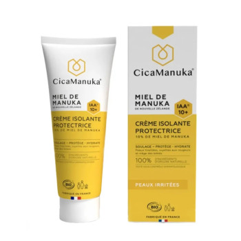 Cica Manuka Crème...