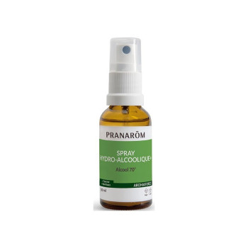 Pranarom Aromaforce Spray...