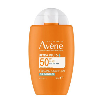 Avène Solaire Ultra Fluide...