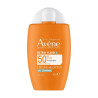 Avène Solaire Ultra Fluide Oil Control SPF50 50ml