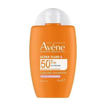 Avène Solaire Ultra Fluide...