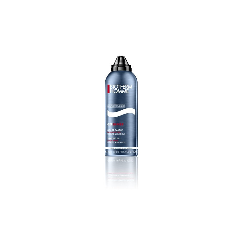 Biotherm Gel de Rasage 150 ml Biotherm Gel de Rasage 150 ml