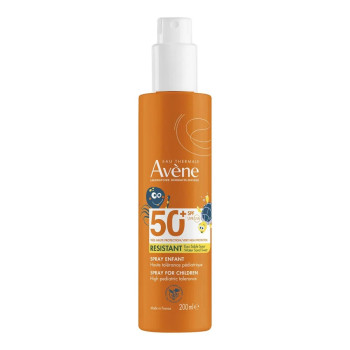 Avène Solaire Spray Enfant...