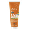 Avène Solaire Lait Enfant Spf50+ Peaux Sensibles 250ml