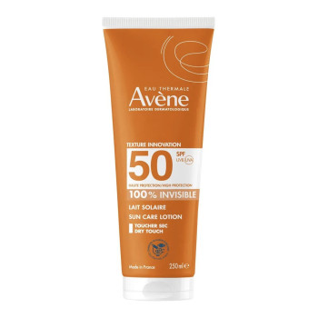 Avène Solaire Lait SPF50+...