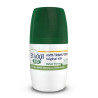 Etiaxil Déodorant Roll-On Anti-Transpirant Végétal 48h Bio 50ml