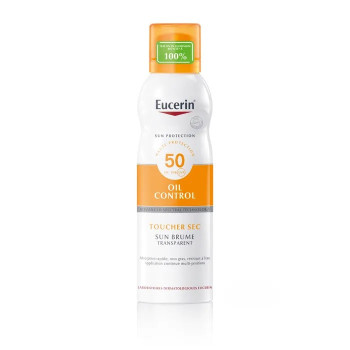 Eucerin Sun Protection Oil...