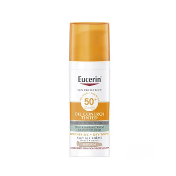 Eucerin Sun Protection...