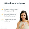 Eucerin Sun Protection Gel-Crème Teinté Medium SPF50+ 50ml