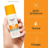 Eucerin Sun Protection Gel-Crème Teinté Medium SPF50+ 50ml