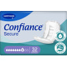Hartmann Confiance Protection Secure Absorption 8 Gouttes 30