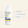 Bioderma Photoderm Ultra-Fluide Solaire Invisible SPF50+ 40ml