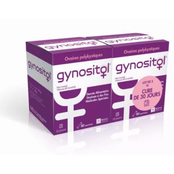 Besins Gynositol 2x30 Sachets