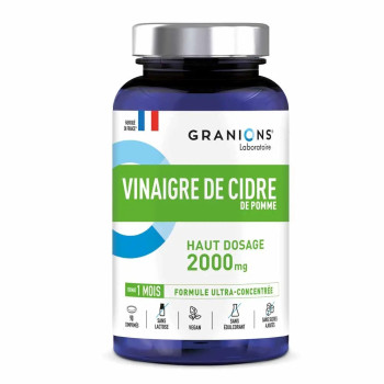 Granions Vinaigre De Cidre...