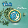 Valda Gommes Menthe Eucalyptus 140g