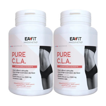Eafit Minceur Active Pure...