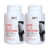Eafit Minceur Active Pure CLA 2x90 Capsules