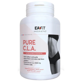Eafit Minceur Active Pure...