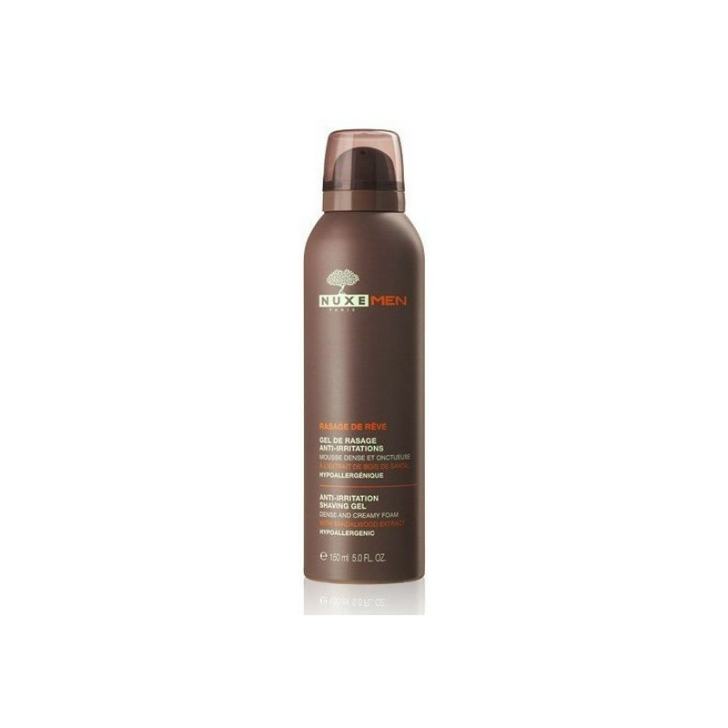 Nuxe Homme Rasage de Reve 150 ML Nuxe Homme Rasage de Reve 150 ML