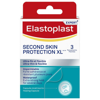Elastoplast Second Skin...