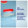 Elastoplast Second Skin Protection XL x3 Pansements