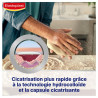 Elastoplast Second Skin Protection XL x3 Pansements