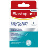 Elastoplast Second Skin Protection XL x6 Pansements