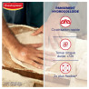 Elastoplast Second Skin Protection XL x6 Pansements