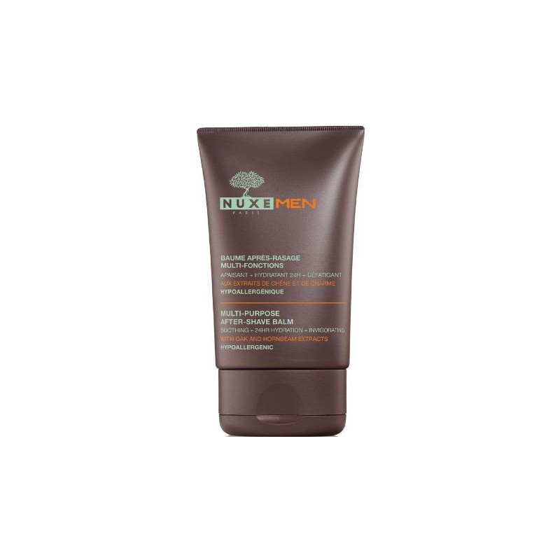 Nuxe Homme Baume Apres Rasage 50 ml Nuxe Homme Baume Apres Rasage 50 ml