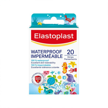 Elastoplast Pansements...