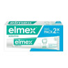 Elmex Dentifrice Sensitive 2 x 75 ml