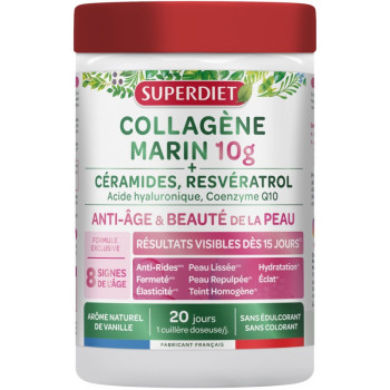 Superdiet Collagene Marin...