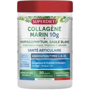 Superdiet Collagene Marin...
