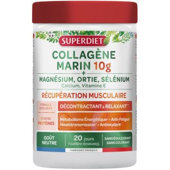 Superdiet Collagene Marin...