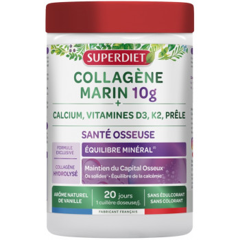 Superdiet Collagene Marin...