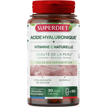 Superdiet Acide...