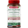 Superdiet Acide Hyaluronique Vitamine C x90 gélules