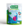 Gum Easy Flossers Porte-Fil 30 Unités