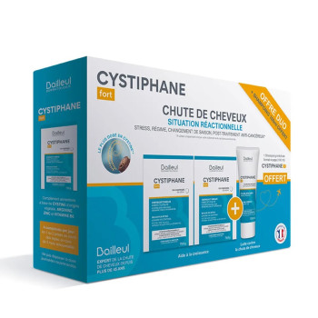 Bailleul Cystiphane Coffret...