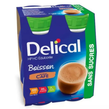 Delical Boisson HP/HC...