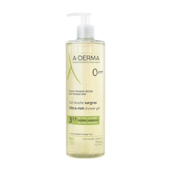 A-Derma Gel Douche Surgras...