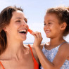 SVR Sun Secure Easy Stick Solaire Fini Invisible SPF50+ 10g