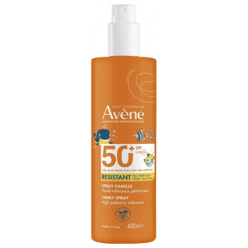Avène Solaire Spray Famille...