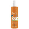 Avène Solaire Spray Famille SPF50+ 400ml