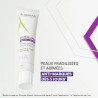 A-Derma Epitheliale Crème Réparatrice Anti-Marques 100ml
