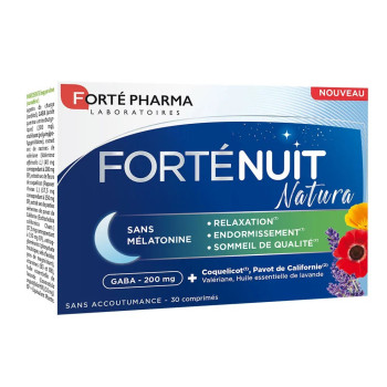 Forté Pharma Forté Nuit...