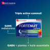 Forté Pharma Forté Nuit Natura x30 Comprimés
