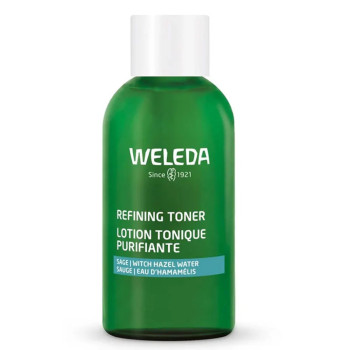Weleda Lotion Tonique...