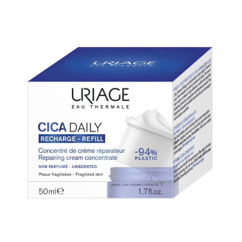 Uriage Cica Daily Concentré...