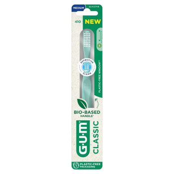 Gum Brosse à Dents...